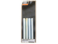 Colony Machine Inner Pushrod Covers 7808-4 for Sportster & Big Twin
