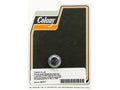 Colony Machine Timing / Oil Tank Plug Chrome 8610-1