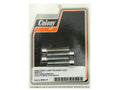 Colony Machine Handlebar Top Clamp Hardware Chrome 8796-4-P