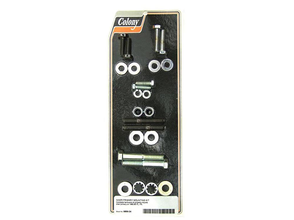 Colony Machine Inner Primary Mount Kit 9869-24 for FX & FL 1980-1985
