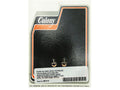 Colony Machine Button Head Fork Slider Drain Screws Chrome 9910-4