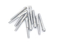 Colony Machine 1/4-20 x 2in. Socket Head Allen Bolts Chrome PSHC-265