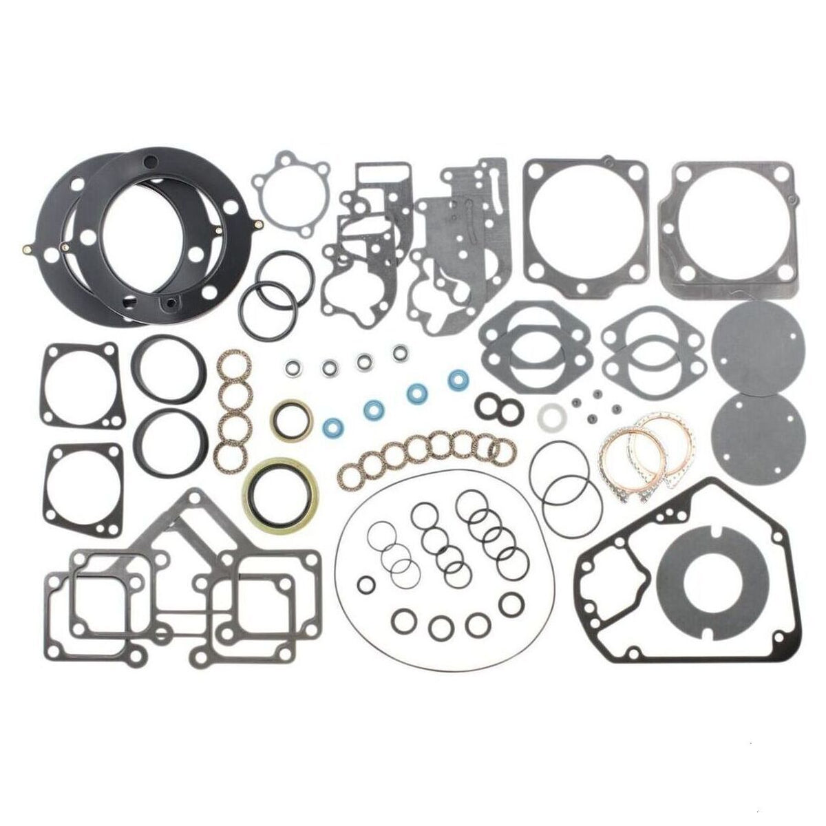 Cometic Shovelhead MOTOR GASKET KIT 1970-84 4 SPD STD BORE
