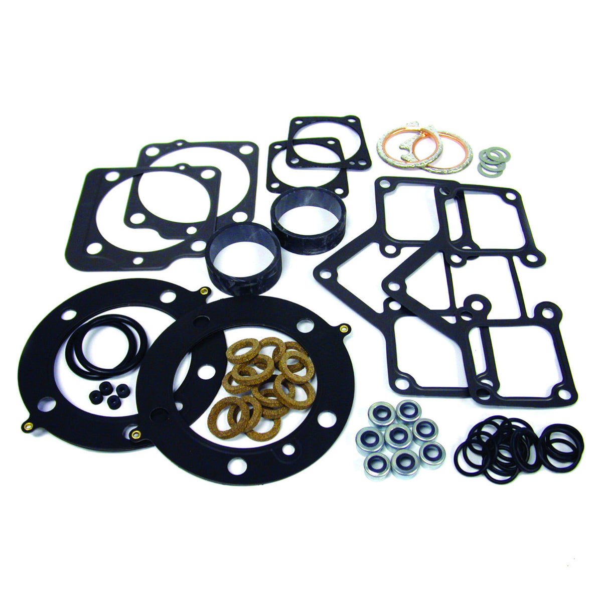 Cometic Top End Gasket Kit - Shovelhead 66 -84
