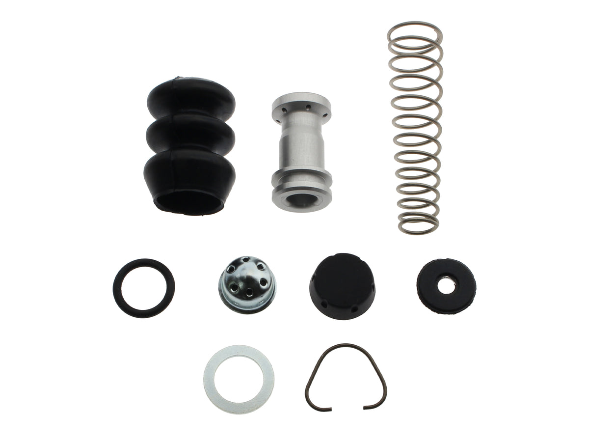 Daytona Japan Rear Master Cylinder Rebuild Kit 11603 for Big Twin 1958-1979
