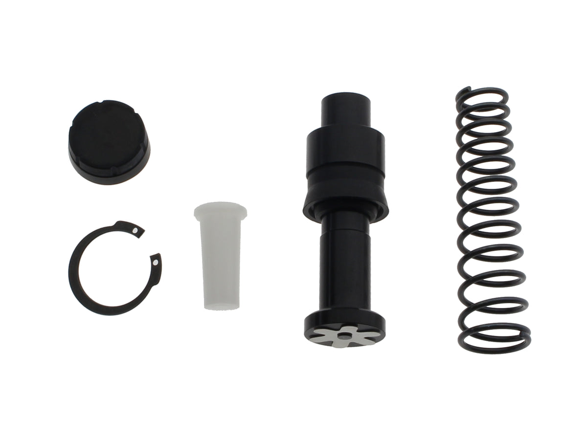Daytona Japan Rear Master Cylinder Rebuild Kit 11641 for Softail & Sportster 1982-1987