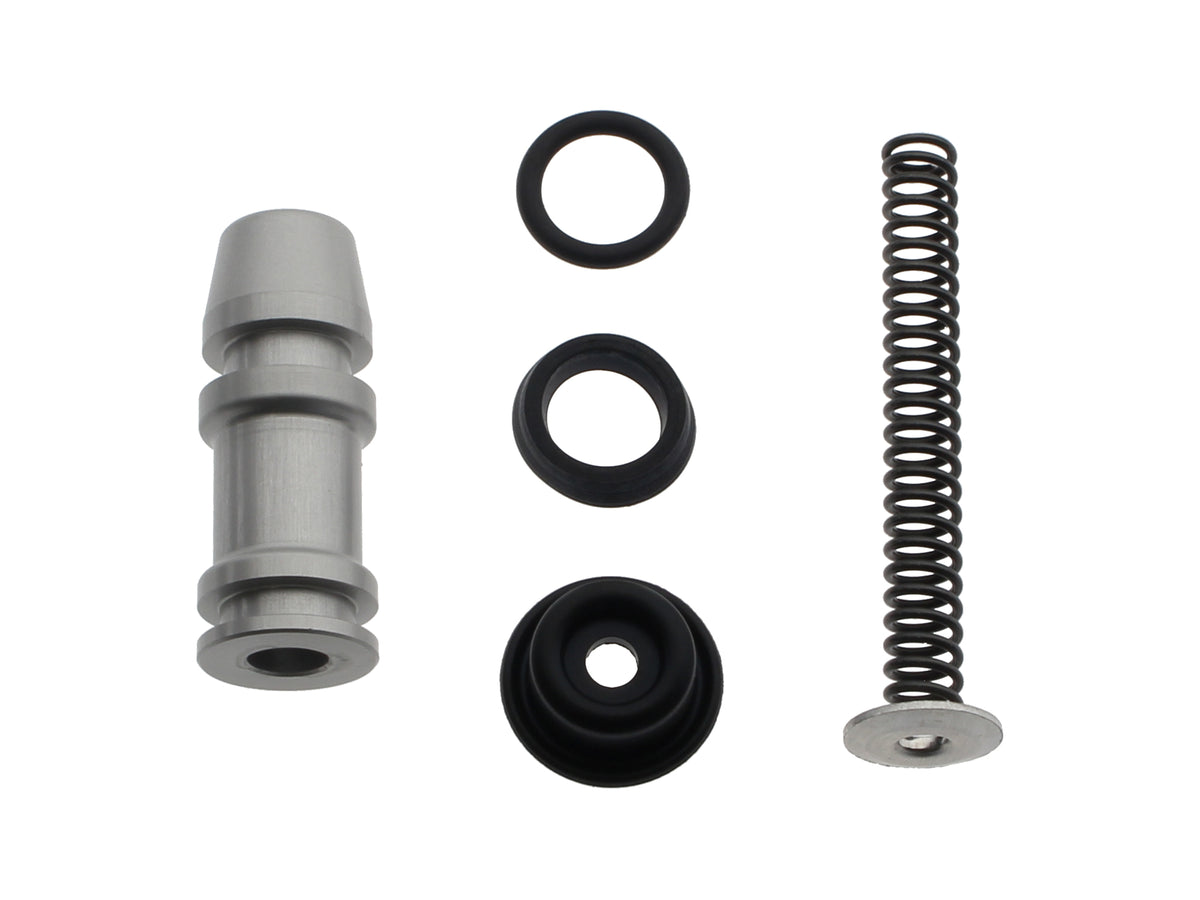 Daytona Japan Front Master Cylinder Rebuild Kit 18267 for Big Twin & Sportster 1987-1995