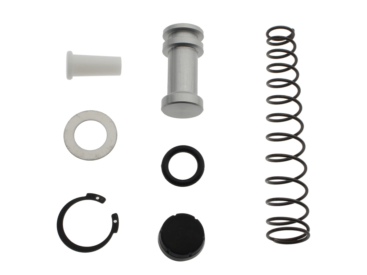 Daytona Japan Rear Master Cylinder Rebuild Kit 19218 for Touring 1987-1991