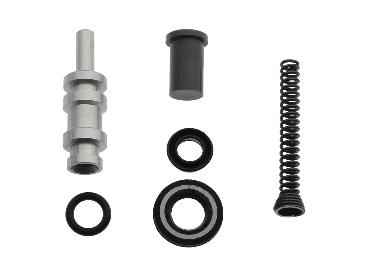 Daytona Japan Front Master Cylinder Rebuild Kit 25497 for Harley 1996-2017