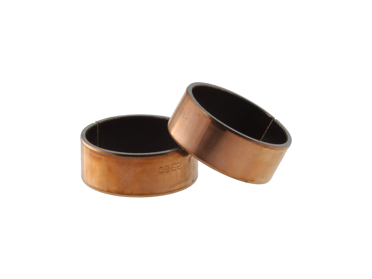 Daytona Japan 35mm Upper Fork Bushings 37487 for Big Twin & Sportster 1971-1987