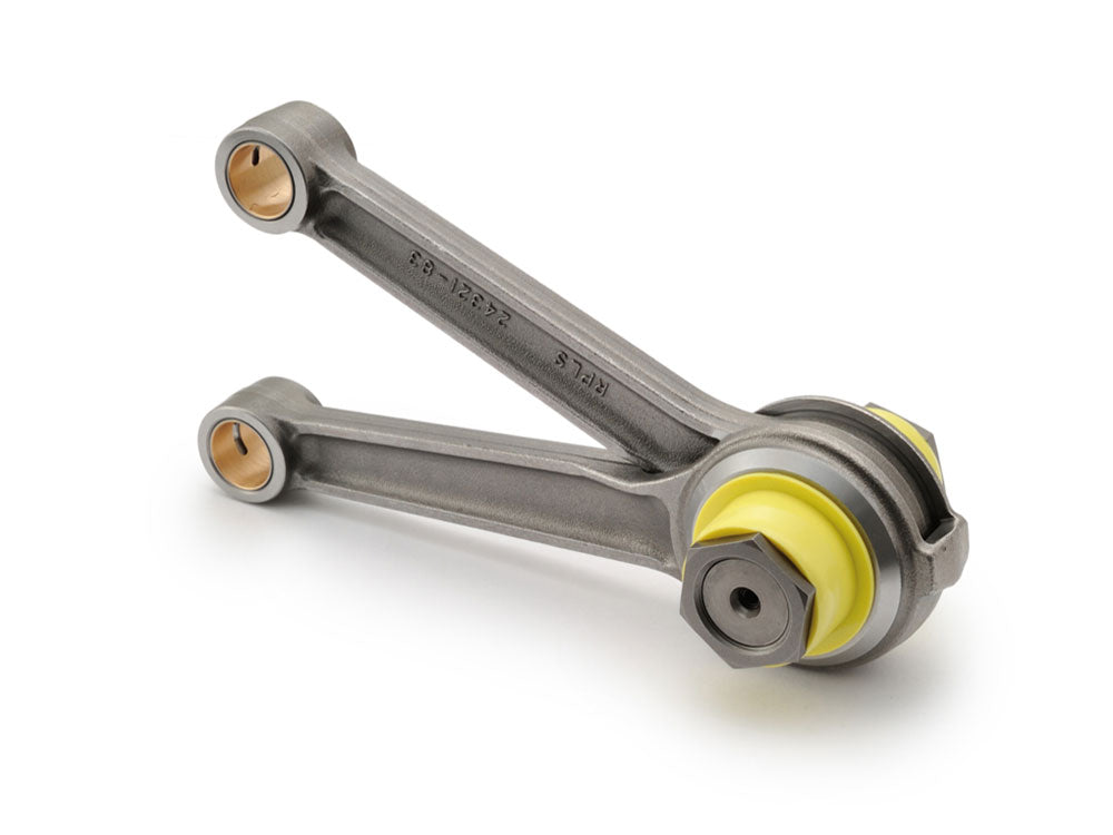 Daytona Japan Connecting Rods 81161 for Sportster 1986-1999