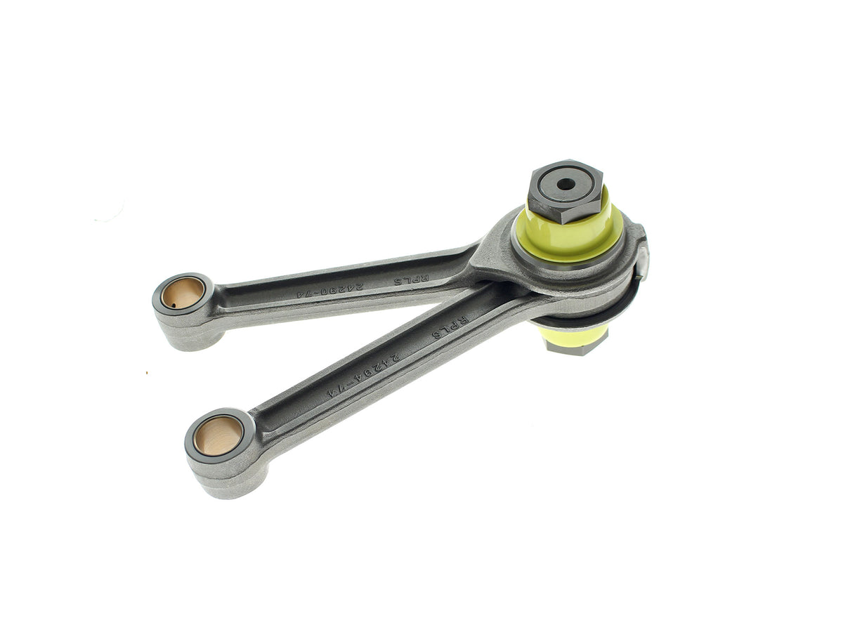 Daytona Japan Connecting Rods 81164 for Big Twin Late 1981-Early 1983