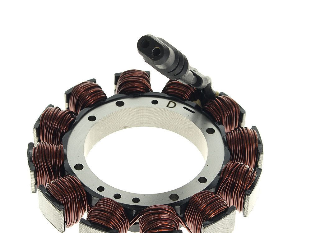 Drag Specialties Stator DS-195092 for Big Twin 1989-1999
