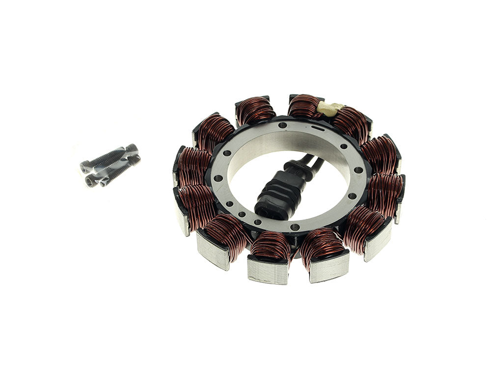 Drag Specialties Stator DS-195092 for Big Twin 1989-1999