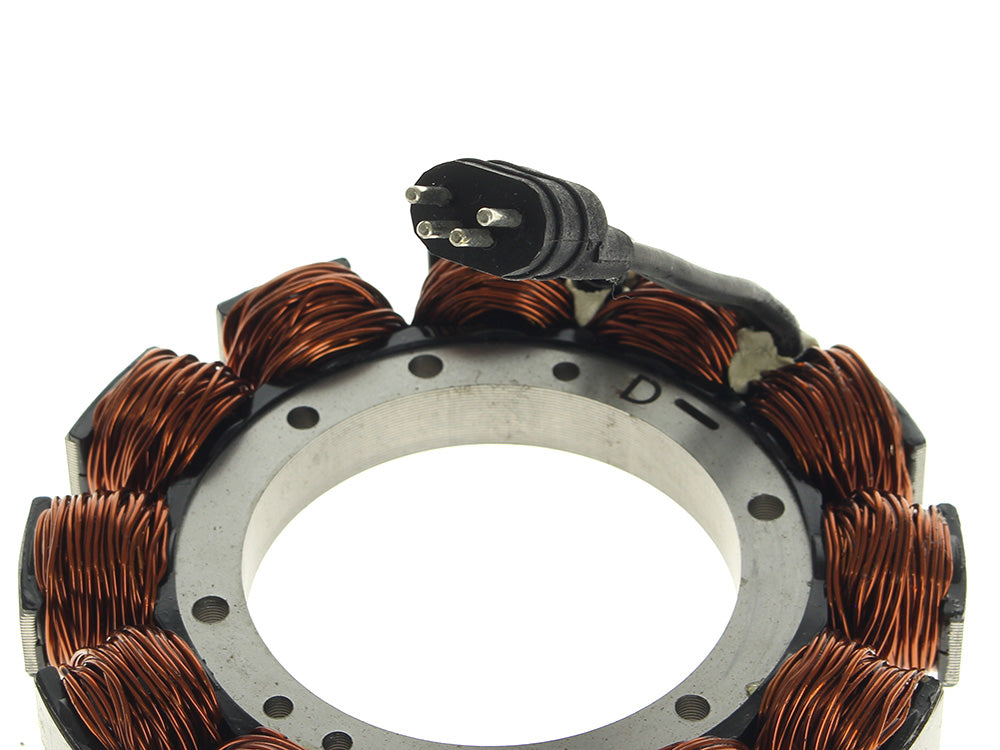 Drag Specialties Stator DS-195096 for Big Twin 1970-1975