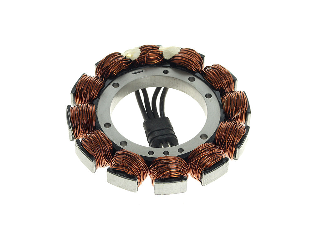 Drag Specialties Stator DS-195096 for Big Twin 1970-1975
