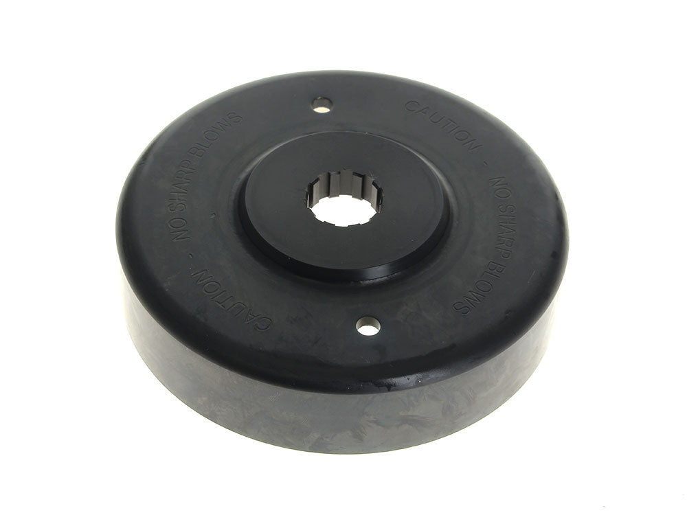 Drag Specialties Alternator Rotor DS-195208 for Big Twin 1970-1981