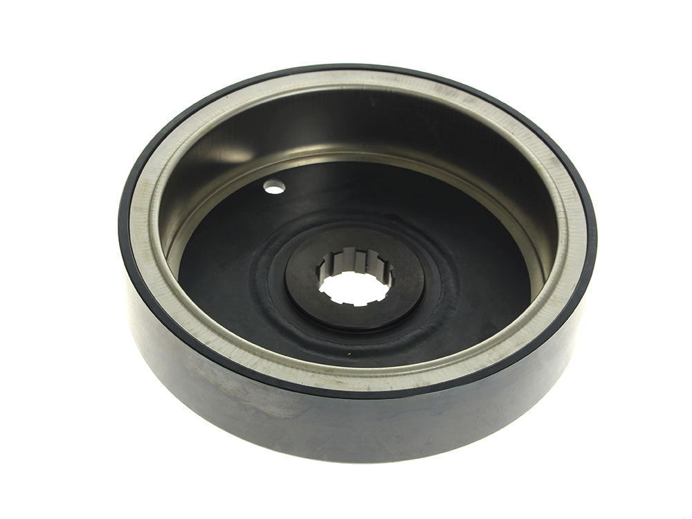 Drag Specialties Alternator Rotor DS-195208 for Big Twin 1970-1981