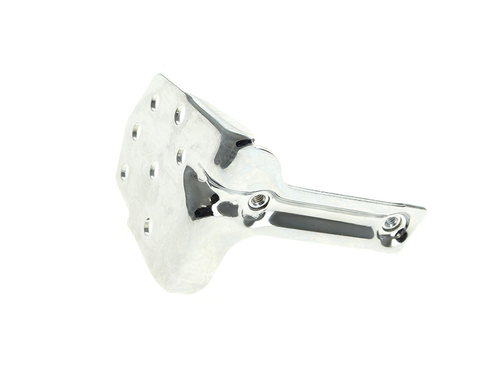 Drag Specialties Regulator Mount Bracket DS-330023 for Big Twin 1976-1985 & FXWG 1980-1986