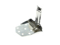 Drag Specialties Regulator Mount Bracket DS-330023 for Big Twin 1976-1985 & FXWG 1980-1986