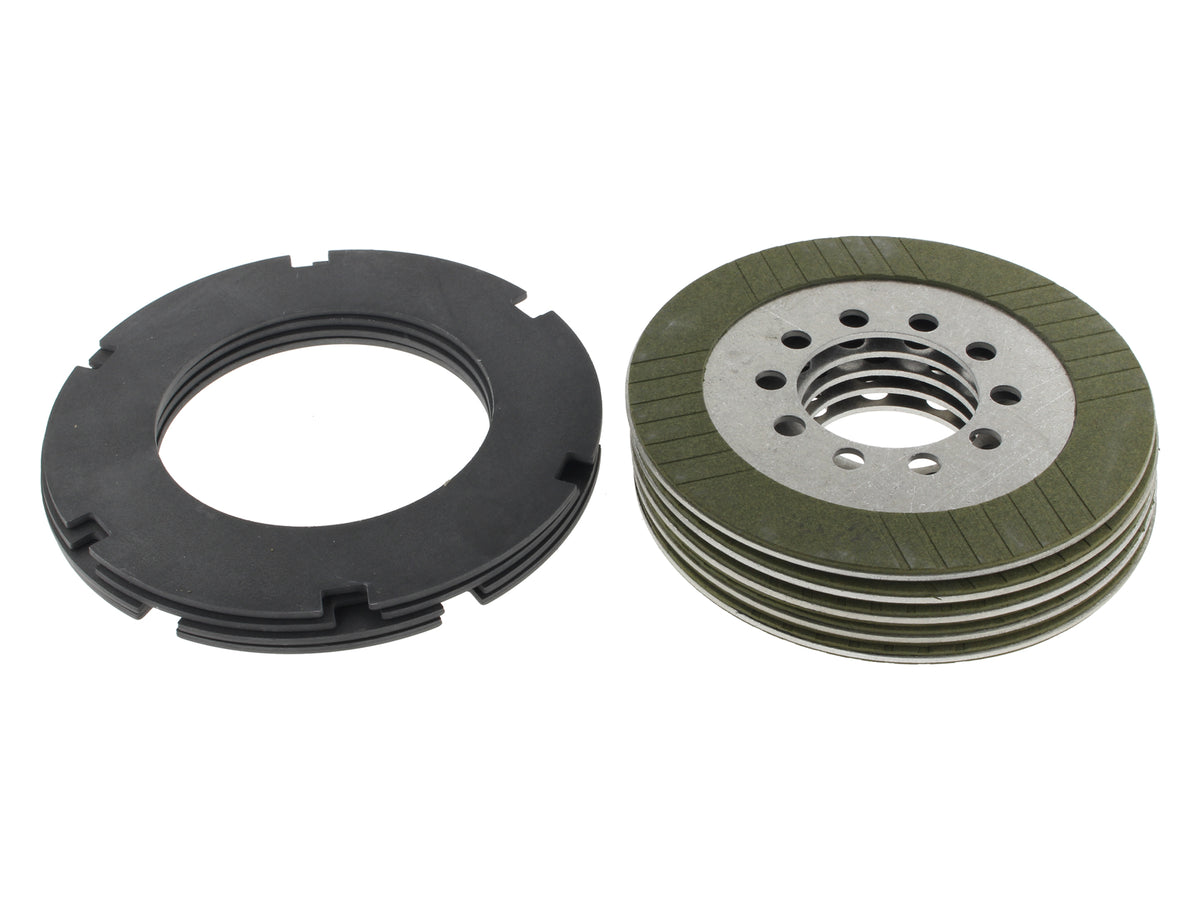 Energy One Clutches Clutch Kit 4Spd Big Twin 1941-1984 E1-BT-5