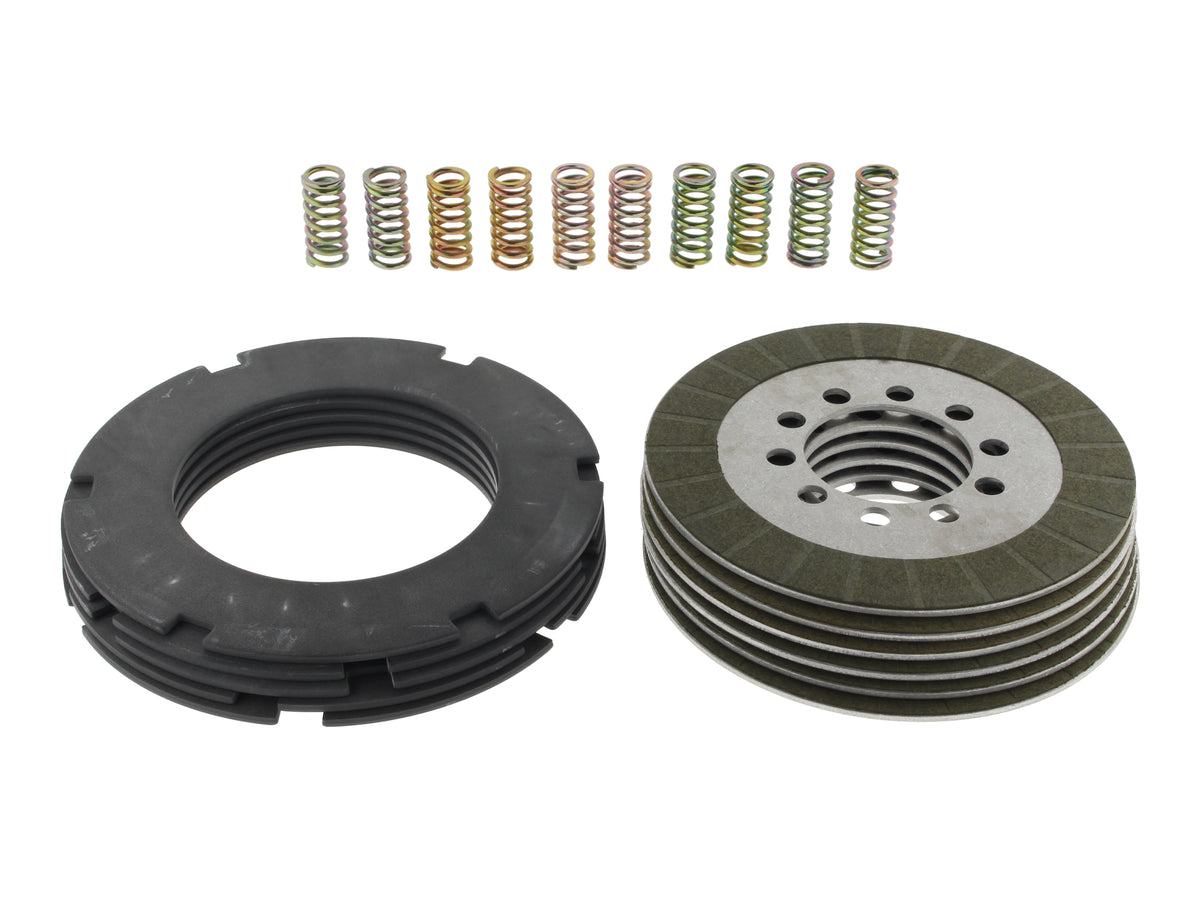 Energy One Clutches Extra Plate Clutch Kit 4Spd Big Twin 1941-1984 E1-BTX-5