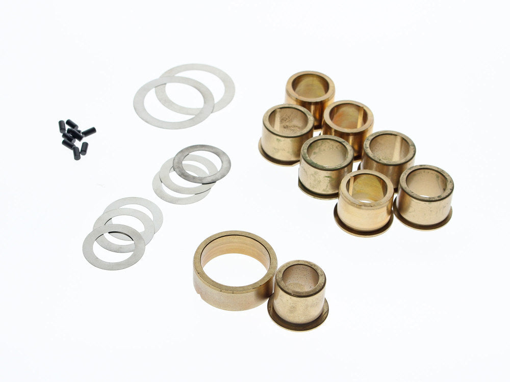 Eastern Motorcycle Parts Cam Chest Bushing Kit 15-0157 for Sportster 1991-2021