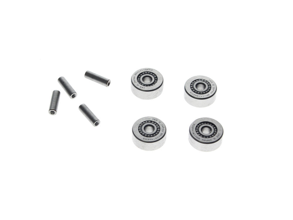 Eastern Motorcycle Parts Tappet Rollers A-18534-29B for Big Twin 1936-1984