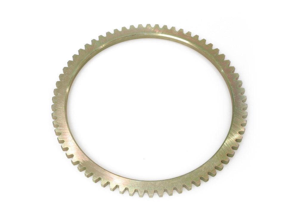 Eastern Motorcycle Parts Starter Ring Gear A-33163-65B for Big Twin 1965-1984