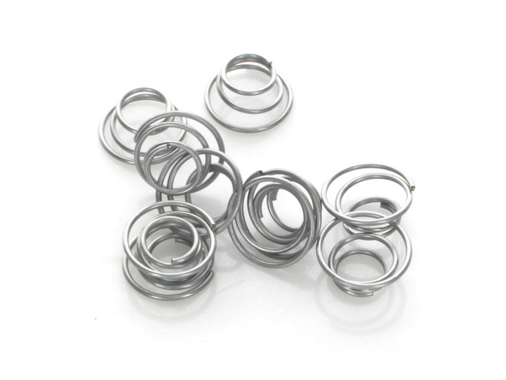 Eastern Motorcycle Parts Clutch Stud Springs A-37574-44 for Big Twin 1936-1984