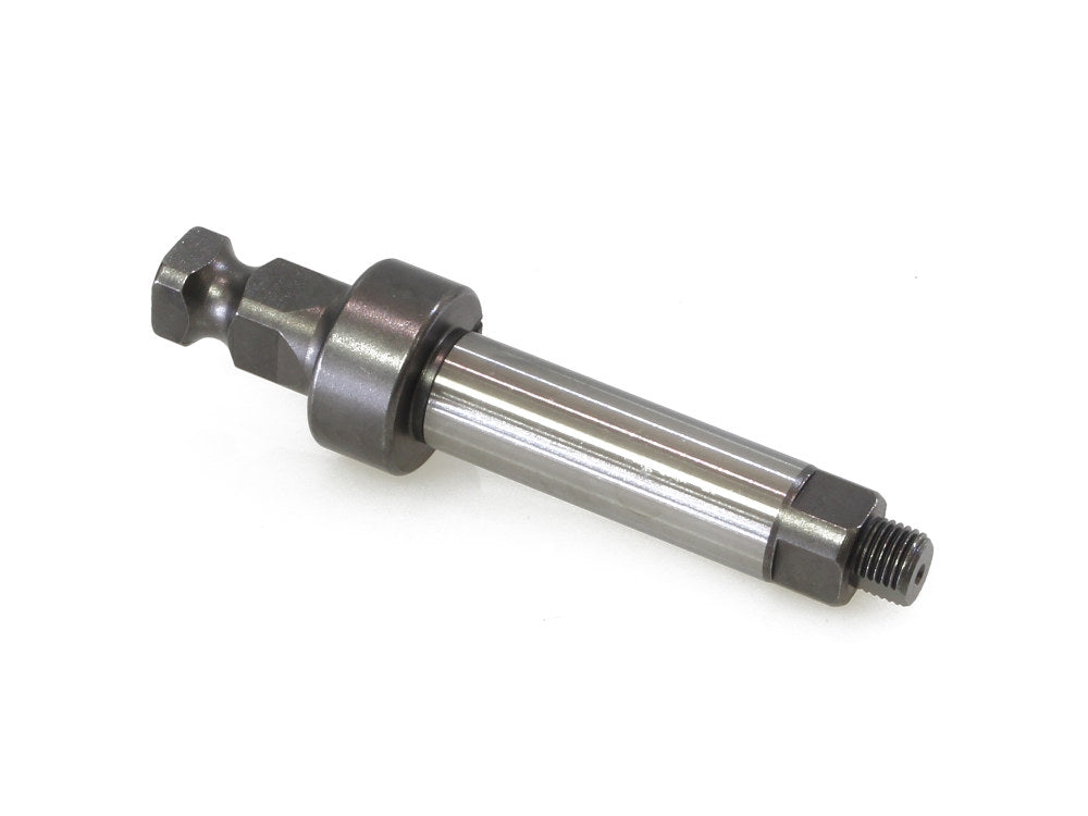 Eastern Motorcycle Parts Kick Start Shaft J-1-136 for 4Spd Big Twin 1936-1986
