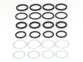James Gaskets Inc Push Rod Tube O-Ring Kit Big Twin 1984-1999 Sportster 1986-1990