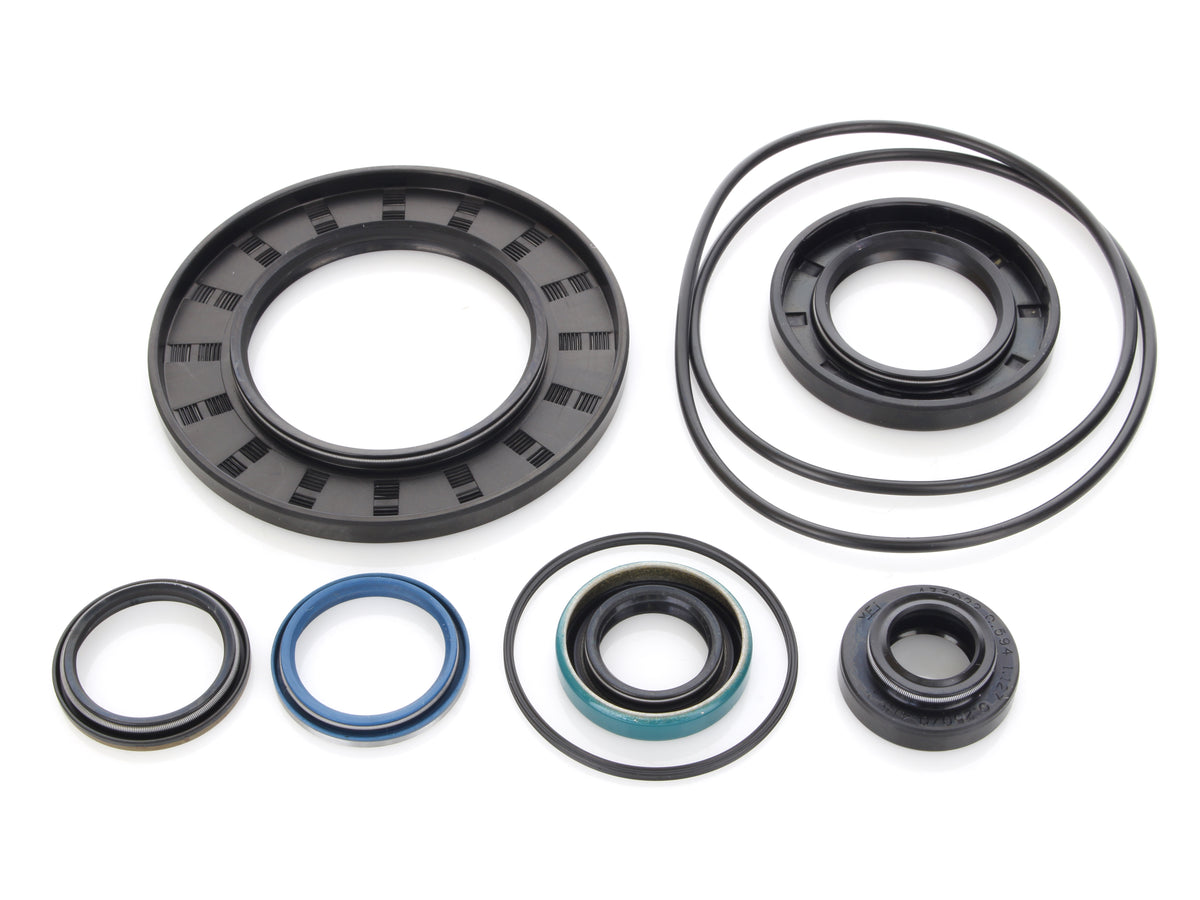 James Gaskets Inc Transmission Main Drive Seal Kit Big Twin 1984-1994 JGI-12050-K