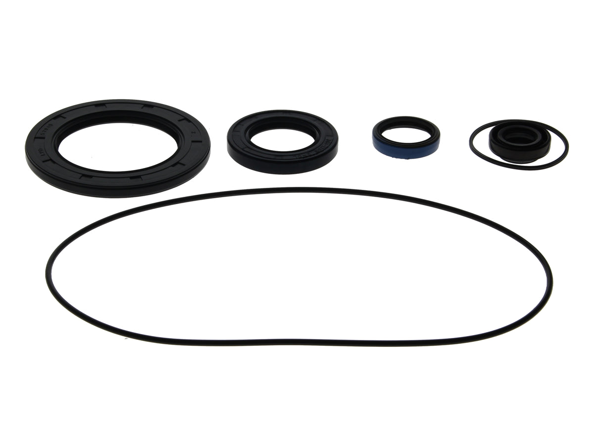 James Gaskets Inc Transmission Main Drive Seal Kit 5Spd Big Twin Late 1994-2006 JGI-12067-AK