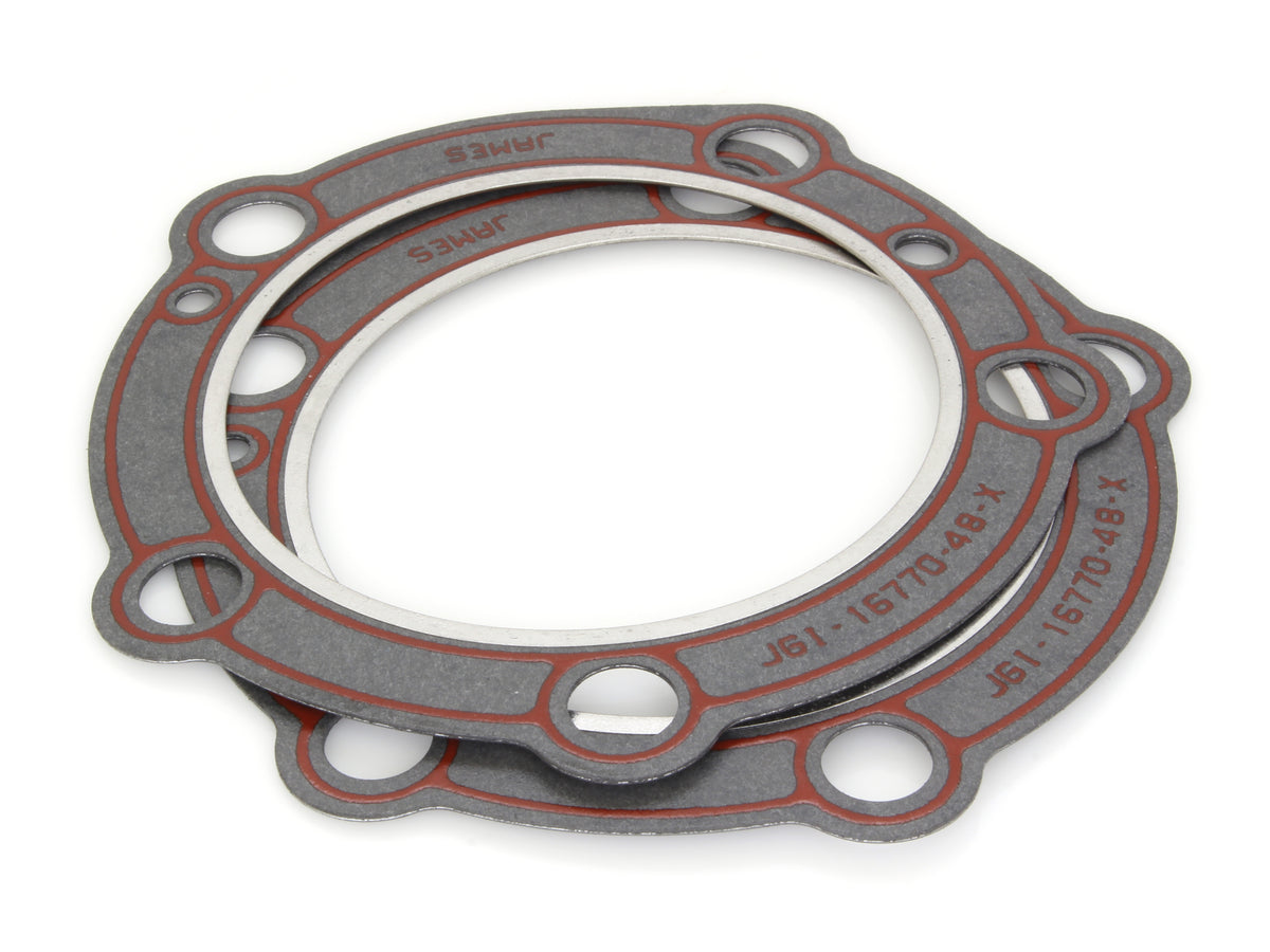 James Gaskets Inc Cylinder Head Gasket Big Twin 1948-1965