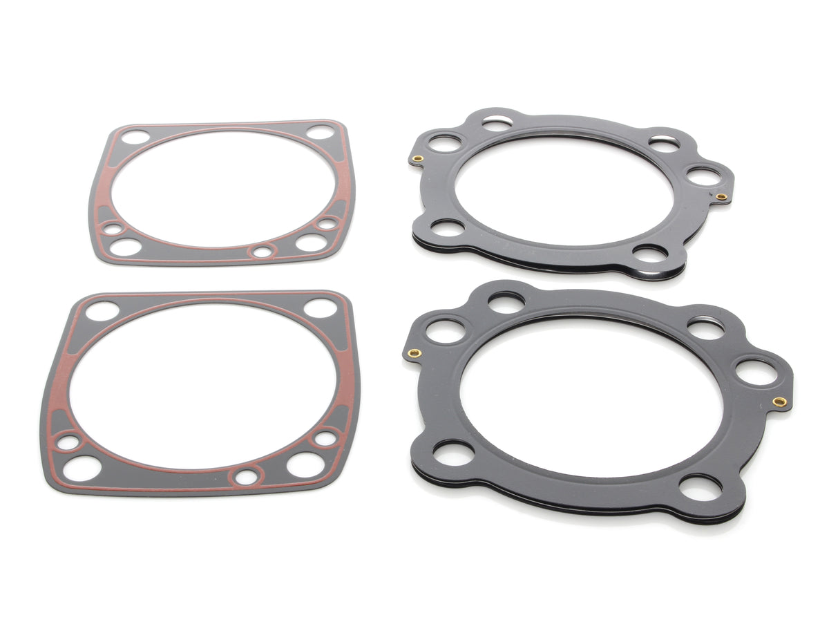 James Gaskets Inc MLS Cylinder Head Base Gasket Kit Big Twin 1984-1999