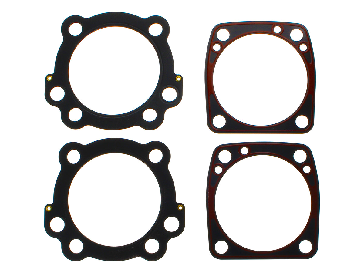 James Gaskets Inc MLS Cylinder Head Base Gasket Kit Big Twin 1984-1999