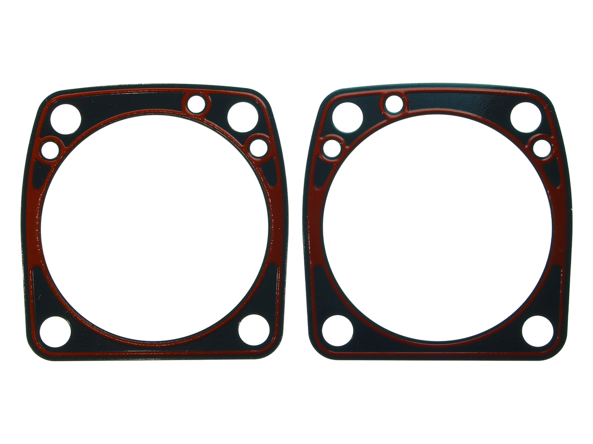James Gaskets Inc Cylinder Base Gaskets Evolution Big Twin 1984-1999 JGI-16777-94