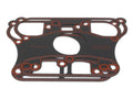 James Gaskets Inc Rocker Cover Base Gaskets Big Twin 1984-1999 Sportster 1986-2021