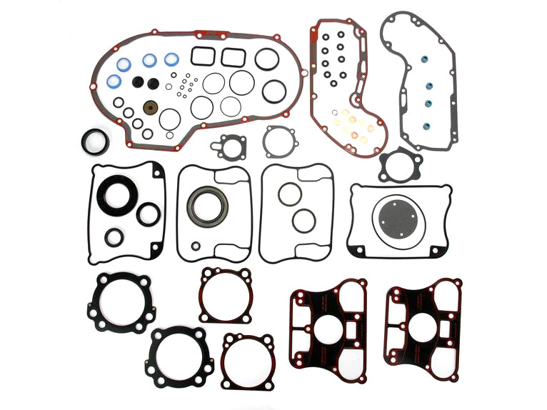 James Gaskets Inc MLS Engine Gasket Kit Sportster 1991-2003 1200cc JGI-17026-91-MLS