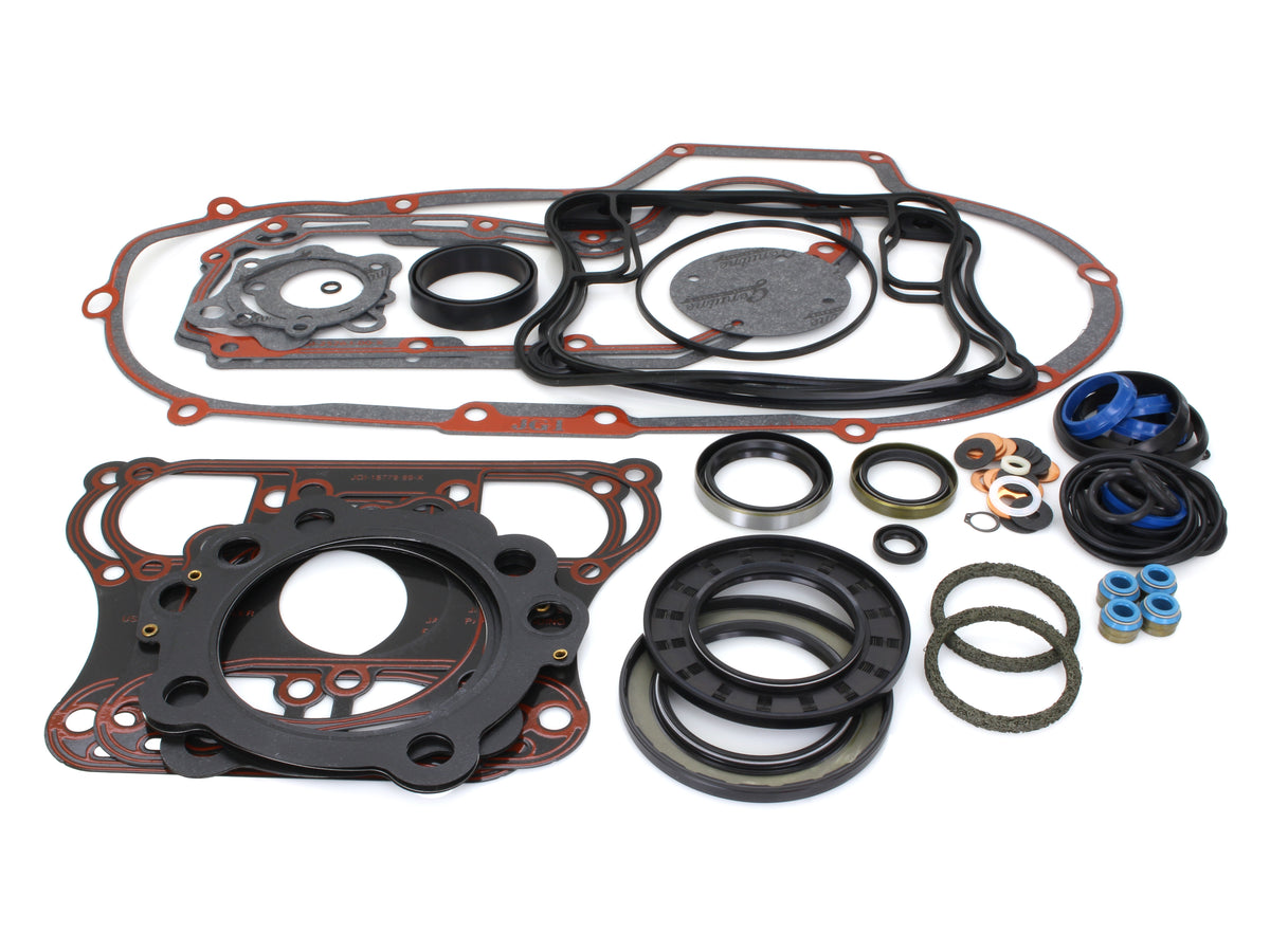 James Gaskets Inc MLS Engine Gasket Kit Sportster 1991-2003 1200cc JGI-17026-91-MLS