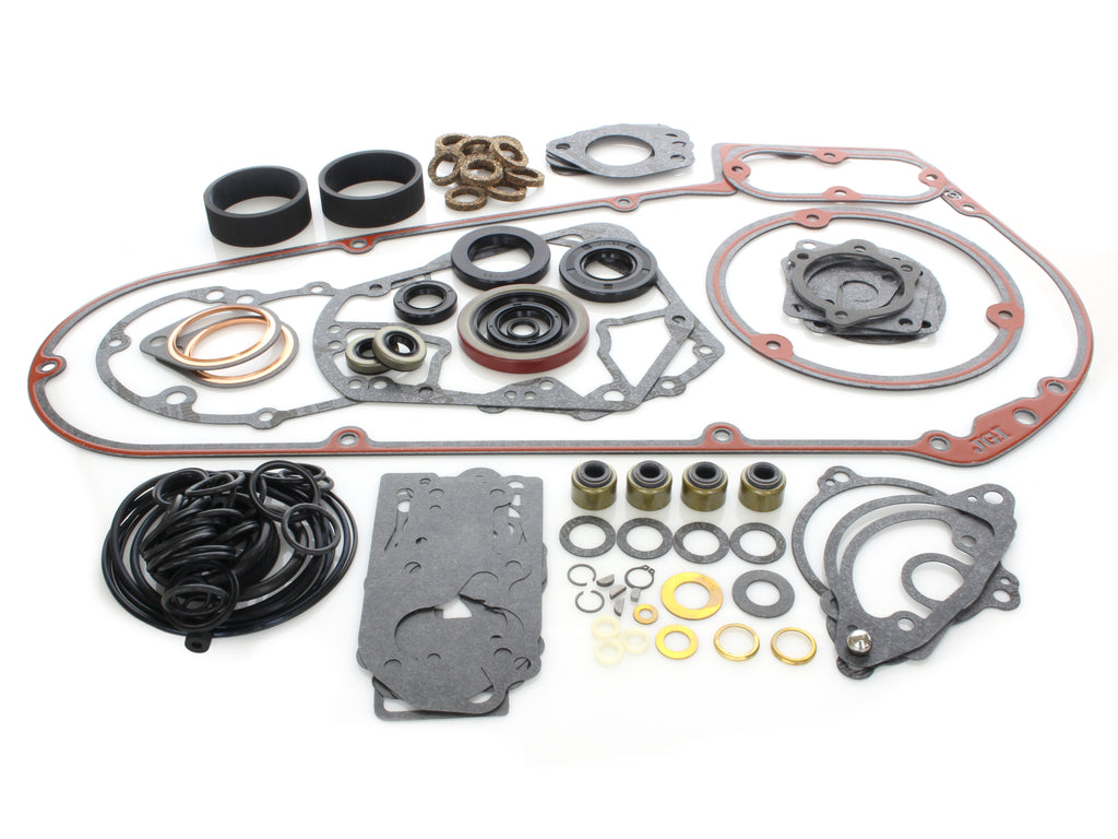 James Gaskets Complete Engine Gasket Kit Big Twin 1966-1984 JGI-17029-70