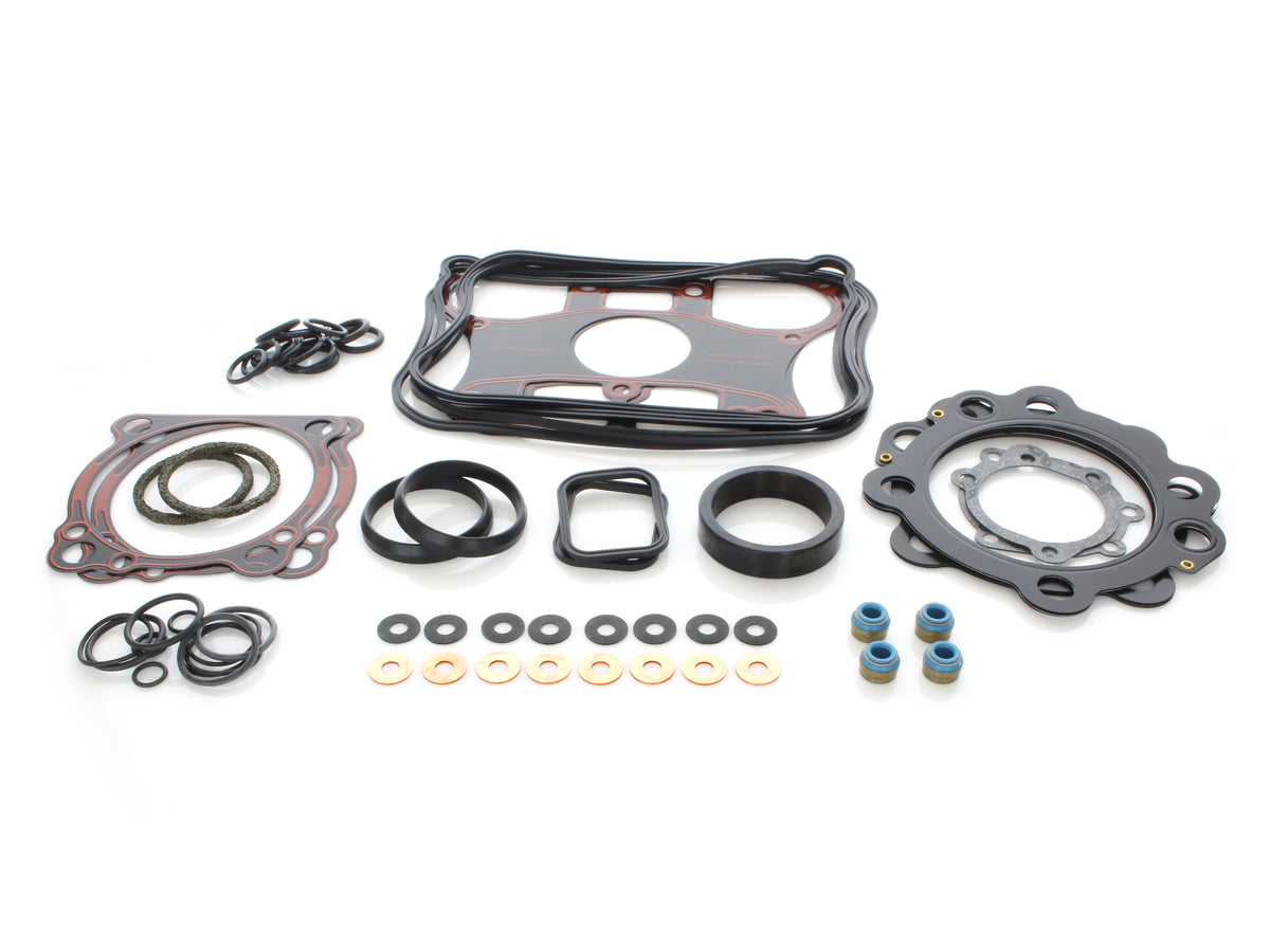 James Gaskets Inc MLS Top End Gasket Kit Sportster 1986-1990 1200cc