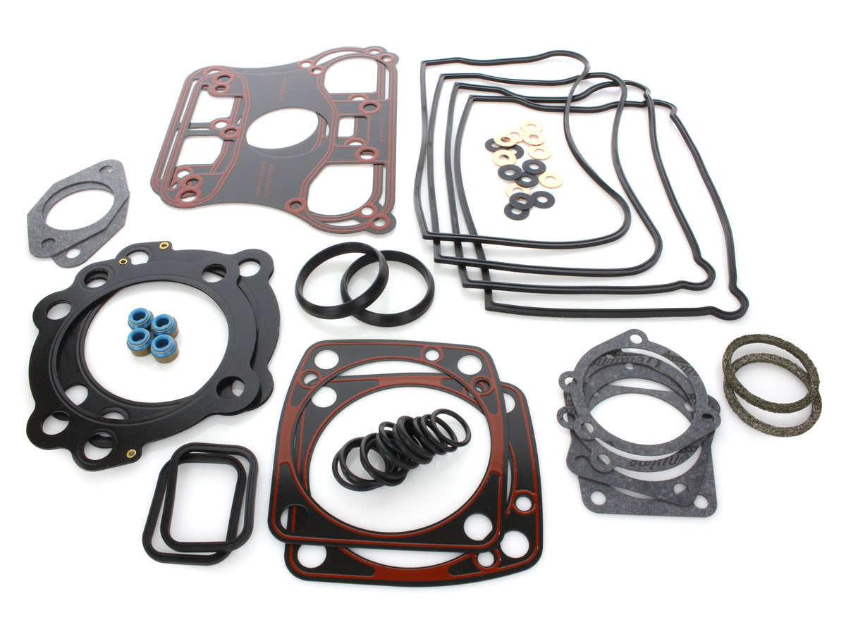 James Gaskets Inc MLS Top End Gasket Kit Evolution Big Twin 1984-1991
