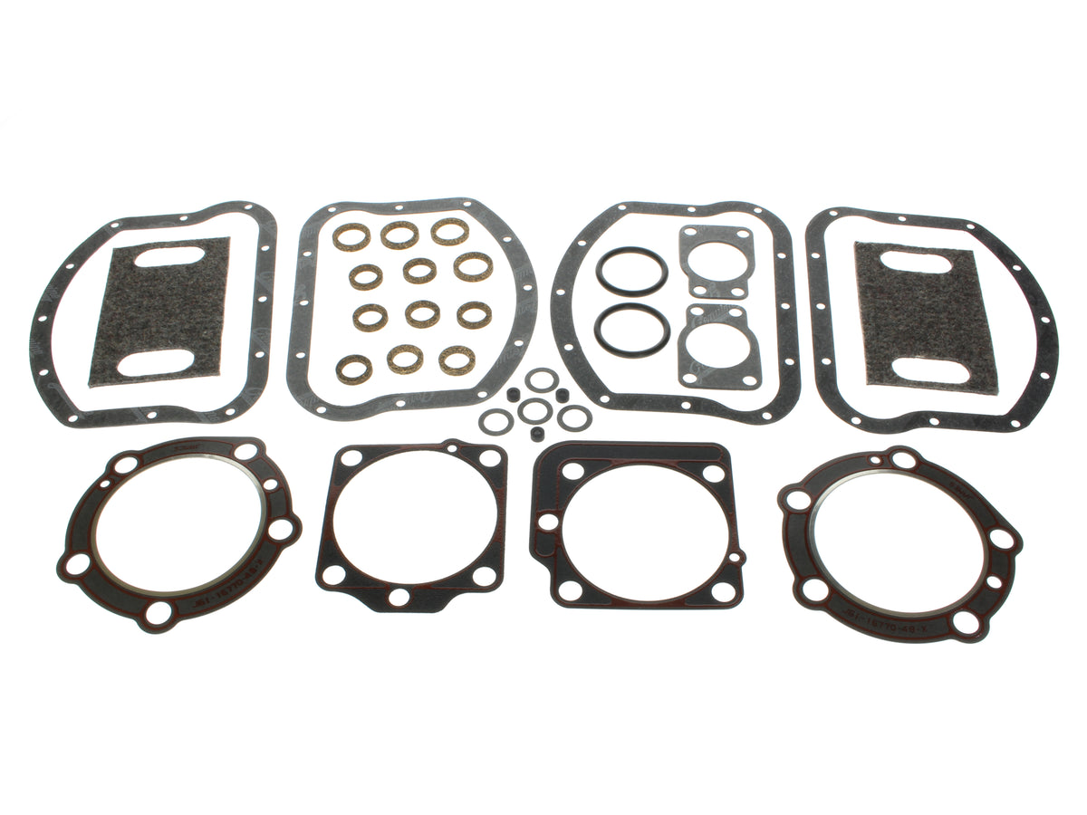 James Gaskets Inc Top End Gasket Kit Pan Engine Big Twin 1948-1965