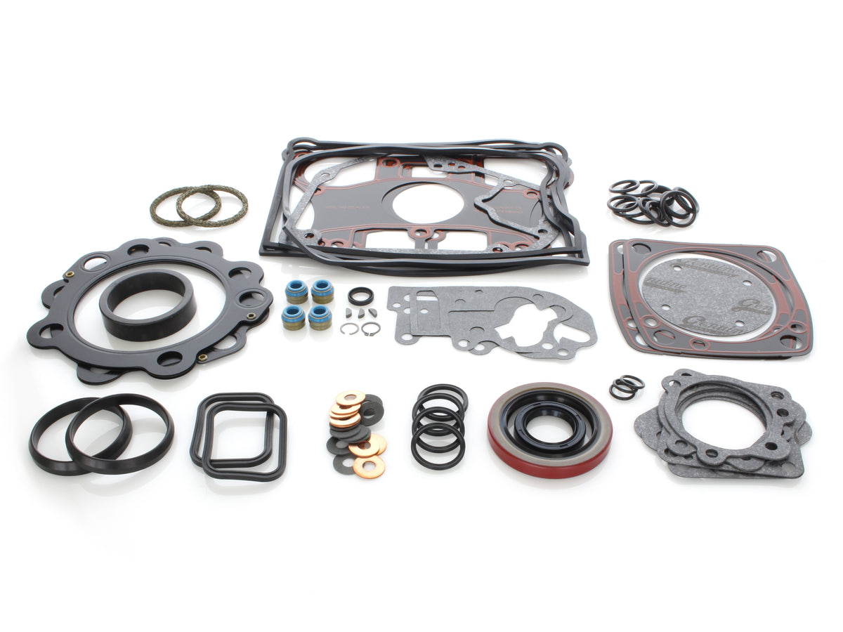 James Gaskets Inc MLS Engine Gasket Kit Evolution Big Twin 1984-1991