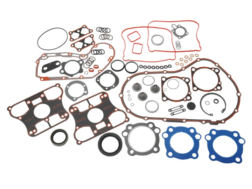 James Gaskets Inc Complete Engine Gasket Kit Sportster 2007-2021