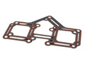 James Gaskets Inc Rocker Cover Gaskets Big Twin 1966-1984 JGI-17540-99-X