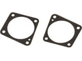 James Gaskets Inc Front & Rear Tappet Block Gaskets Big Twin 1948-1999 JGI-18633-48-KF