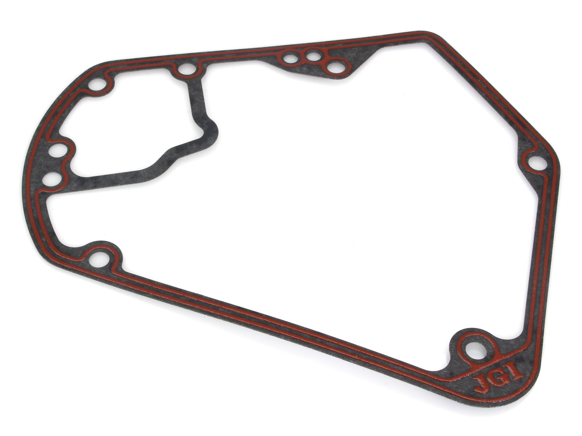 James Gaskets Inc Cam Cover Gasket Big Twin 1970-1992 JGI-25225-70-XM